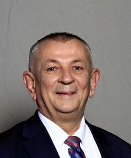 Frank Stumpf, Stadtrat, stellv. Landrat, Kreisrat