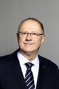 Hans Münzer, Stadtrat FWG