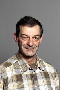 Klaus Knörnschild, Stadtrat FWG