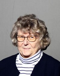 Gerlinde Baderschneider, Stadträtin