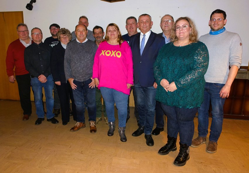 FWG blickt auf erfolgreiches 2025 zurück